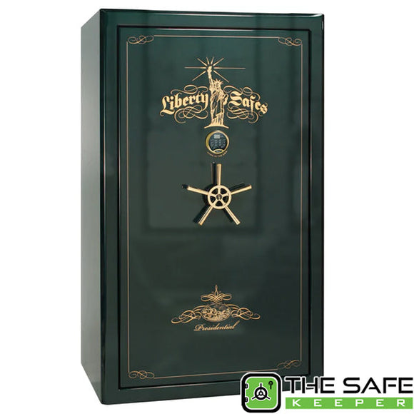 Liberty Presidential 50 Gun Safe, photo 1