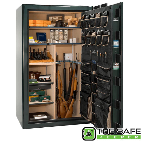 Liberty Presidential 50 Gun Safe, image 2 