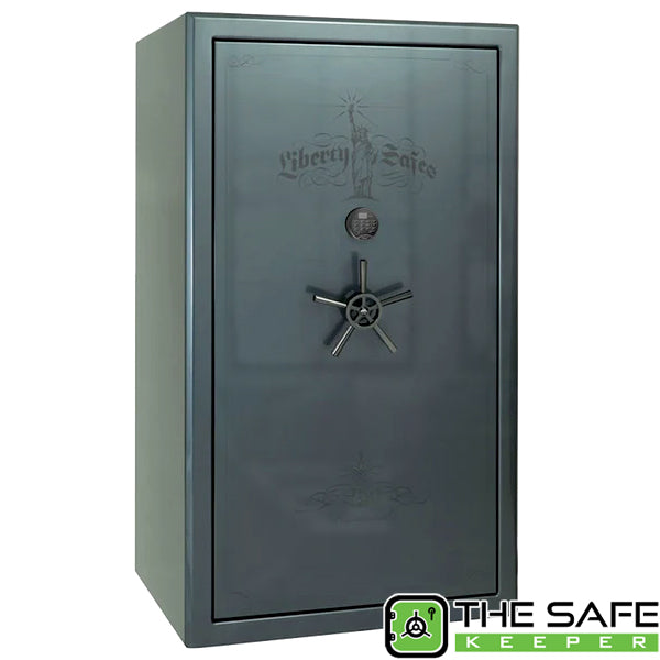 Liberty Presidential 50 Gun Safe