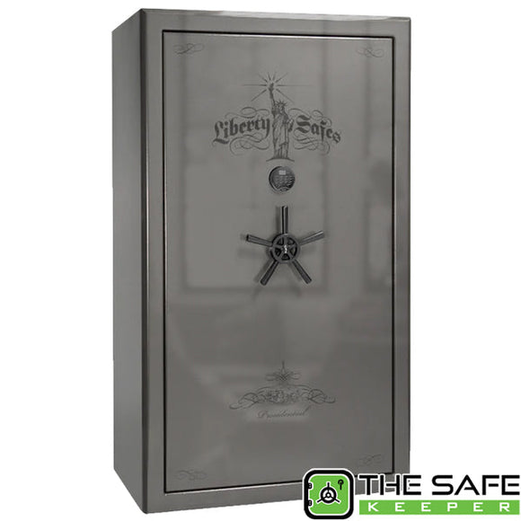 Liberty Presidential 50 Gun Safe, photo 33