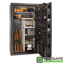 Liberty Presidential 50 Gun Safe, view 14