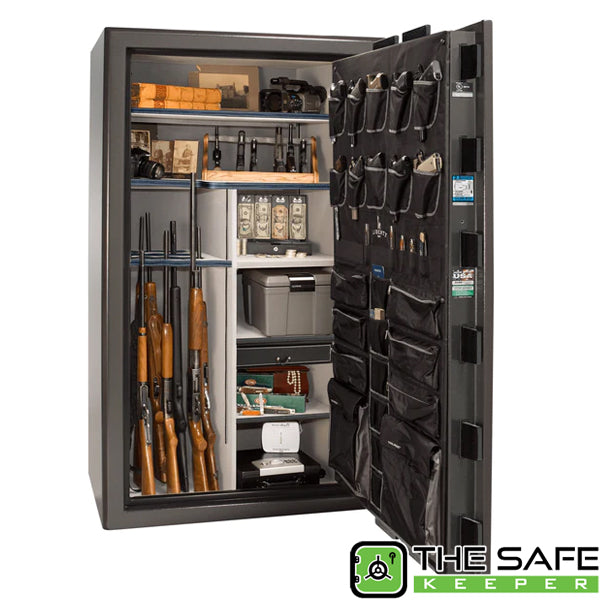 Liberty Presidential 50 Gun Safe