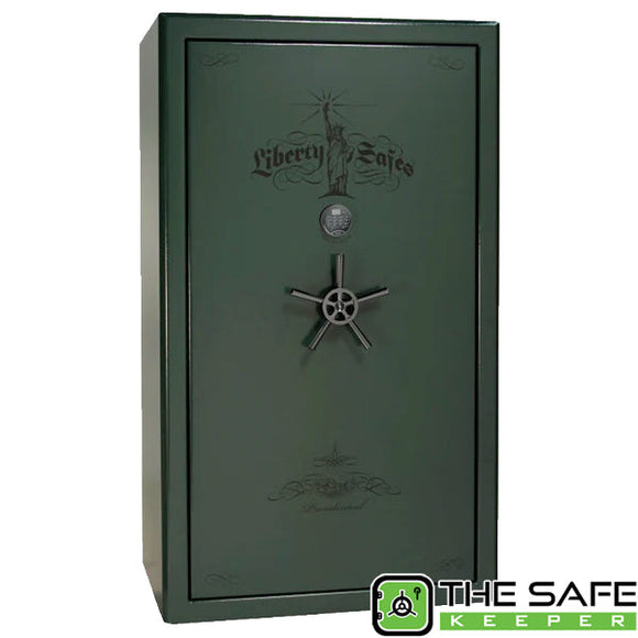 Liberty Presidential 50 Gun Safe, photo 35