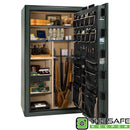 Liberty Presidential 50 Gun Safe, view 36