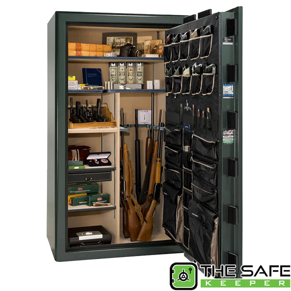 Liberty Presidential 50 Gun Safe