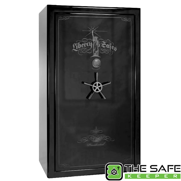 Liberty Presidential 50 Gun Safe