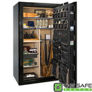 Liberty Presidential 50 Gun Safe, view 6
