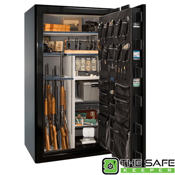 Liberty Presidential 50 Gun Safe