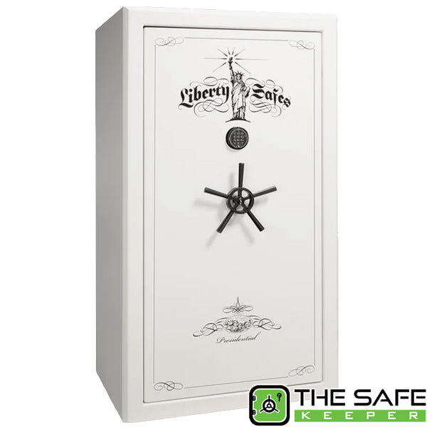 Liberty Presidential 50 Gun Safe