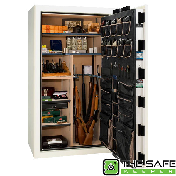 Liberty Presidential 50 Gun Safe