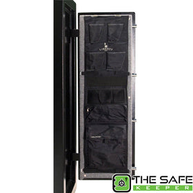 Liberty Gun Safe Door Organizer 17-18 Size Safes, image 2 