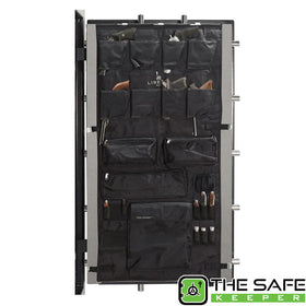 Liberty Gun Safe Door Organizer 30-35-40 Size Safes, image 1 
