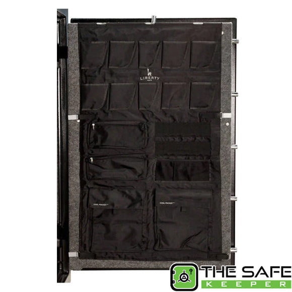 Liberty Gun Safe Door Organizer 48-64 Size Safes, photo 1
