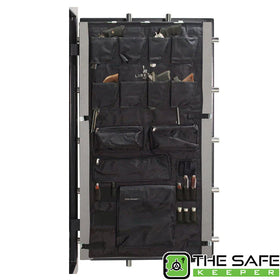 Liberty Gun Safe Door Organizer 50 Size Safes, image 1 