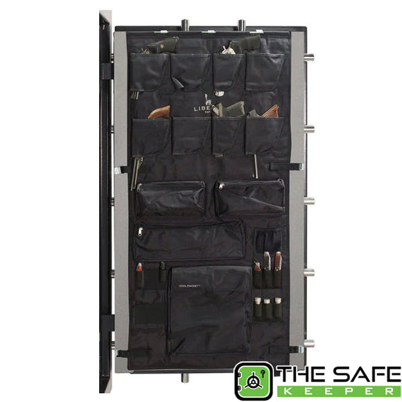 Liberty Gun Safe Door Organizer 50 Size Safes, photo 1