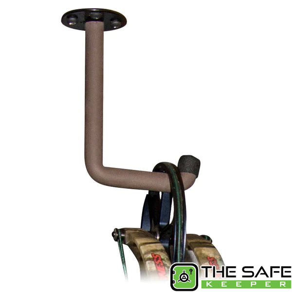 Liberty Safe Bow Hanger, image 1 