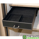 Liberty Safe Jewelry Drawer 11.5 Inch (Under Shelf Mount) 35-50 Size Safes, view 2