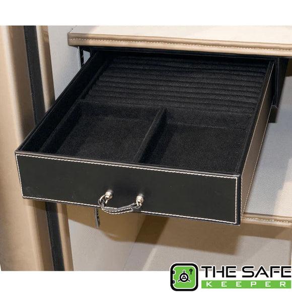 Liberty Safe Jewelry Drawer 11.5 Inch (Under Shelf Mount) 35-50 Size Safes, photo 2