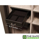 Liberty Safe Jewelry Drawer 6.5 Inch (Under Shelf Mount) 20 Size Safes, view 2