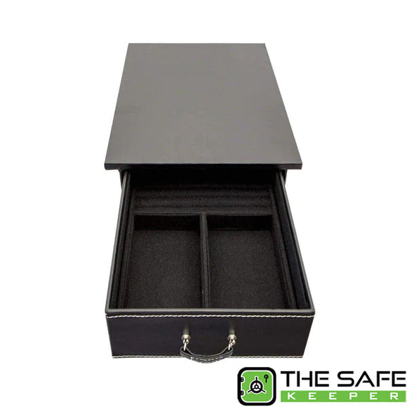 Liberty Safe Jewelry Drawer 6.5 Inch (Under Shelf Mount) 20 Size Safes, photo 1