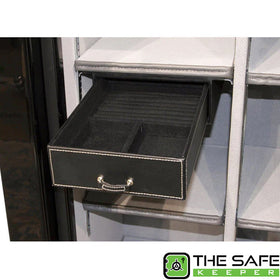 Liberty Safe Jewelry Drawer 8.5 Inch (Under Shelf Mount) 23-50 Size Safes, image 2 