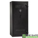 Liberty Tactical 24 Gun Safe, view 1