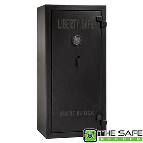 Liberty Tactical 24 Gun Safe, image 1 
