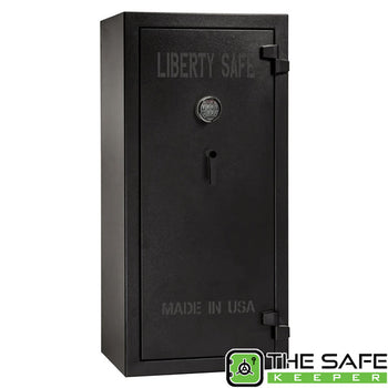 Liberty Tactical Gun Safes