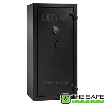 Liberty Tactical 24 Gun Safe, image 1 
