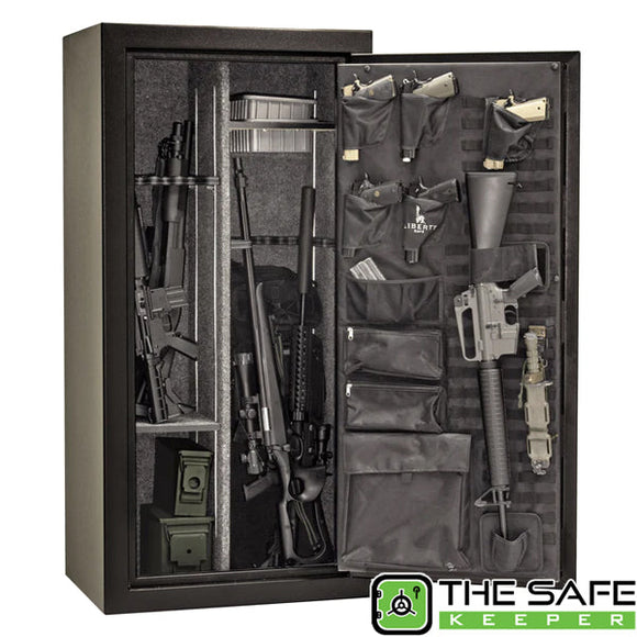 Liberty Tactical 24 Gun Safe, photo 2