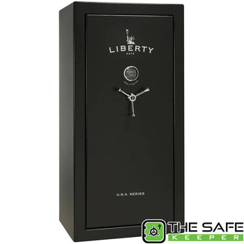 Liberty Safe USA Series Gun Safes
