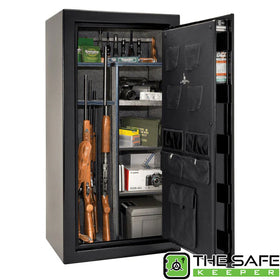 Liberty USA 30 Gun Safe, image 2 