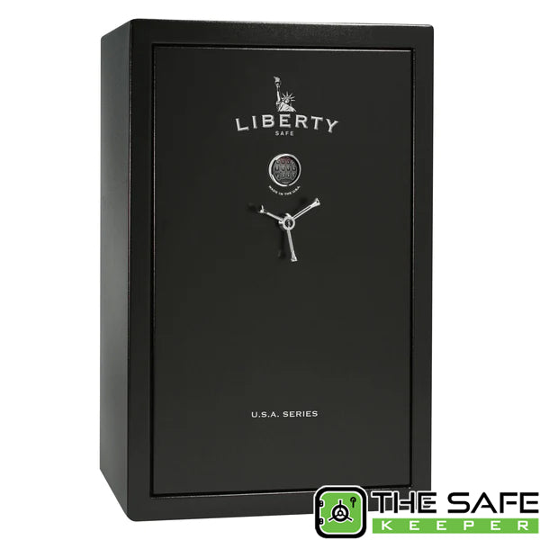 Liberty USA 48 Gun Safe