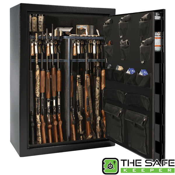 Liberty USA 48 Gun Safe