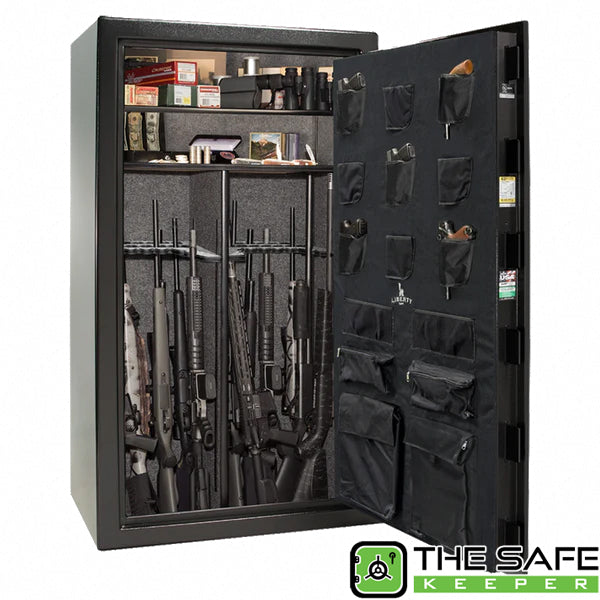 Liberty USA 50 Gun Safe