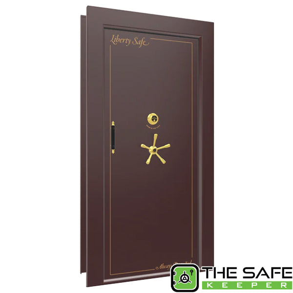 Liberty Vault Door The Beast Inswing Left Hinge