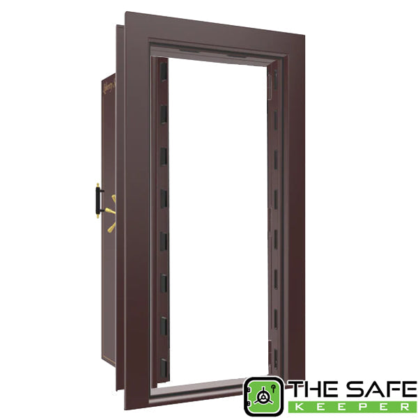 Liberty Vault Door The Beast Inswing Left Hinge