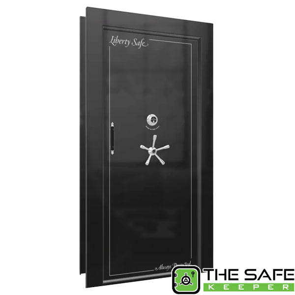 Liberty Vault Door The Beast Inswing Right Hinge