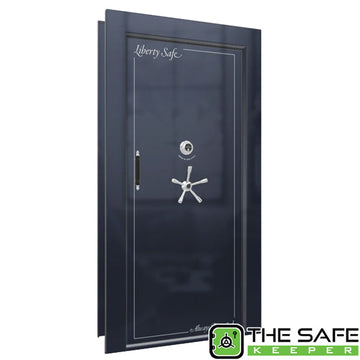 Liberty Vault Door The Beast Inswing Right Hinge, image 1 