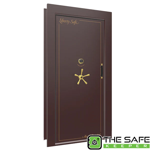 Liberty Vault Door The Beast Inswing Right Hinge