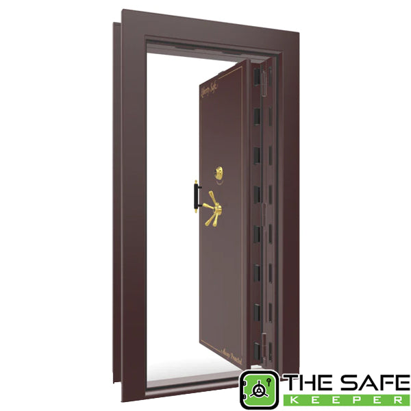 Liberty Vault Door The Beast Inswing Right Hinge