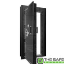 Liberty Vault Door The Beast Outswing Left Hinge, view 6