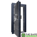 Liberty Vault Door The Beast Outswing Left Hinge, view 10