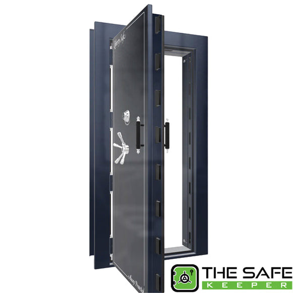 Liberty Vault Door The Beast Outswing Left Hinge, photo 10