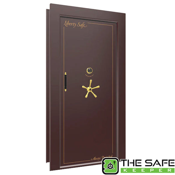 Liberty Vault Door The Beast Outswing Left Hinge, photo 3