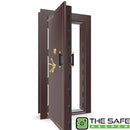 Liberty Vault Door The Beast Outswing Left Hinge, view 4