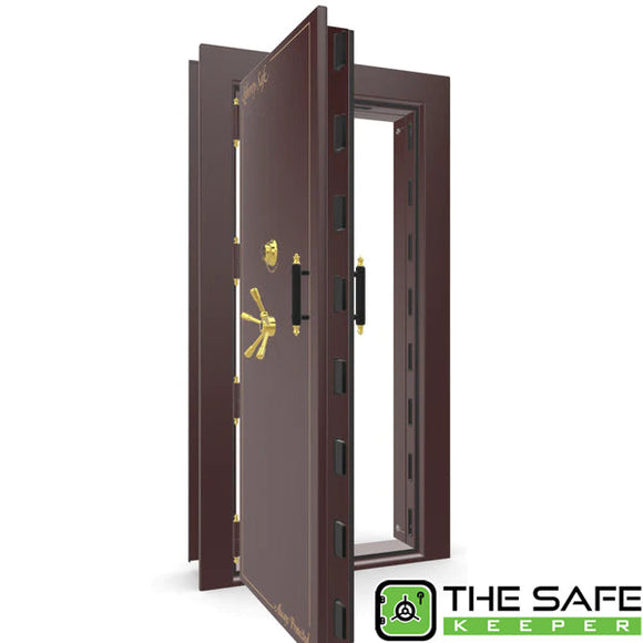 Liberty Vault Door The Beast Outswing Left Hinge, photo 4