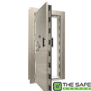 Liberty Vault Door The Beast Outswing Left Hinge, view 8