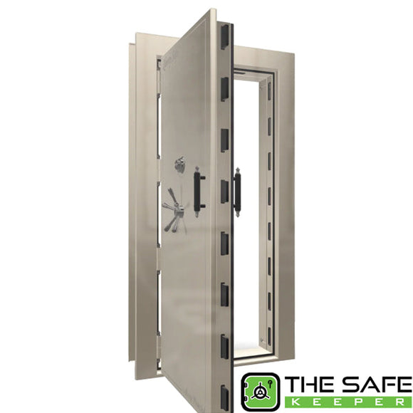 Liberty Vault Door The Beast Outswing Left Hinge, photo 8