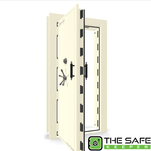 Liberty Vault Door The Beast Outswing Left Hinge